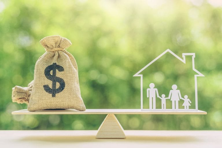 Financial stability