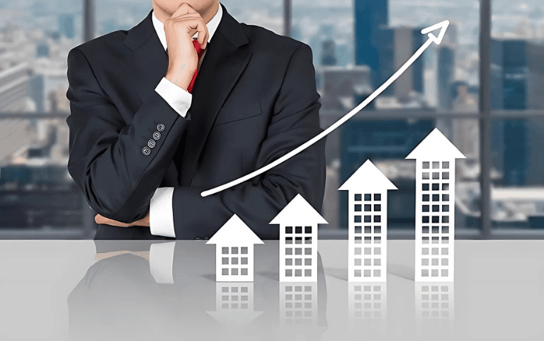 Real Estate Market Trends