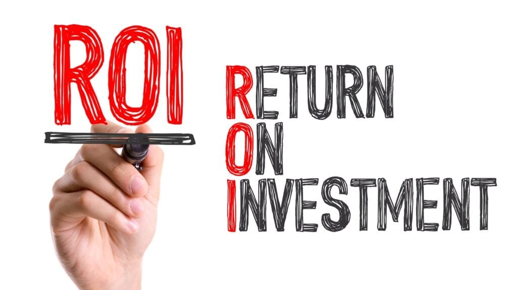 Real Estate Investment Analysis