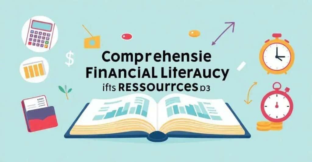 Comprehensive Financial Literacy Resources for Financial Success in 2024