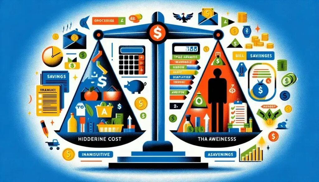 Understanding the True Cost of Everyday Financial Decisions