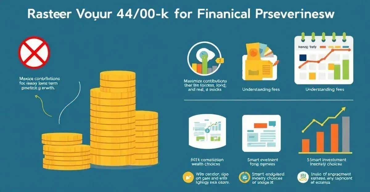 The Importance of 401(k) Plan Optimization