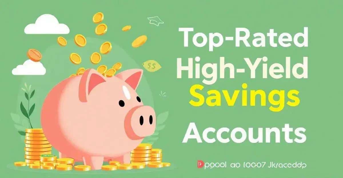 Best High-Yield Savings Accounts for Beginners