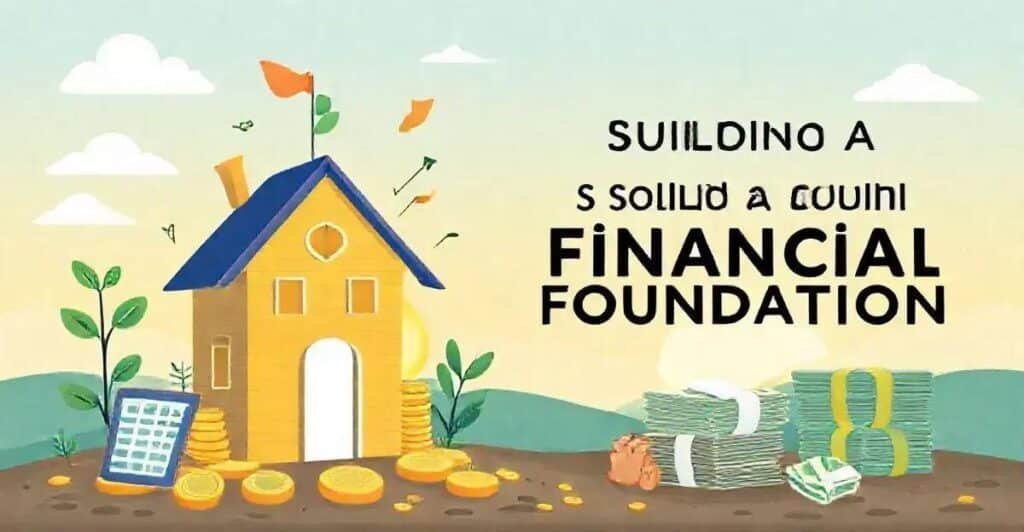 Building a Solid Financial Foundation