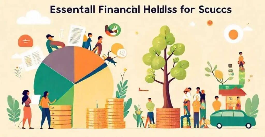 Essential Financial Habits for Success