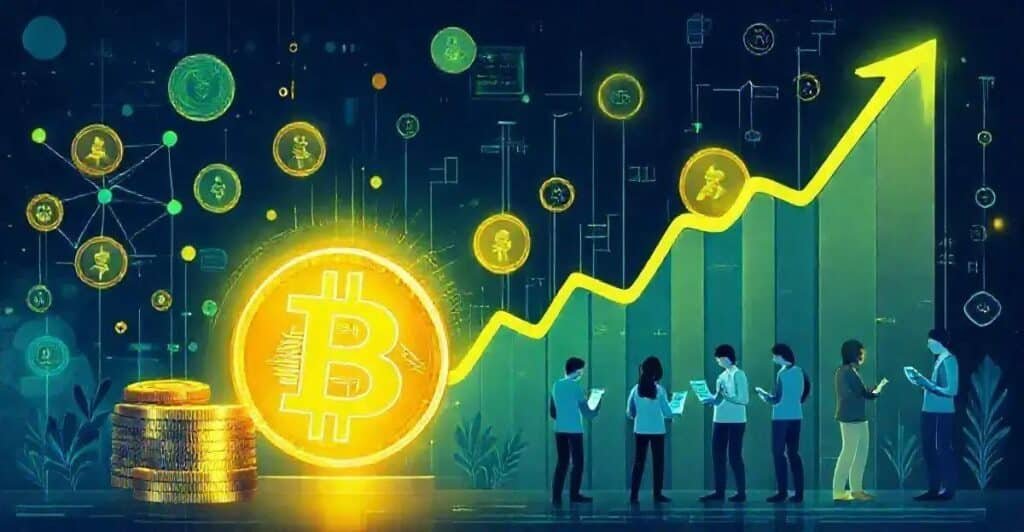 Understanding Cryptocurrency Investment