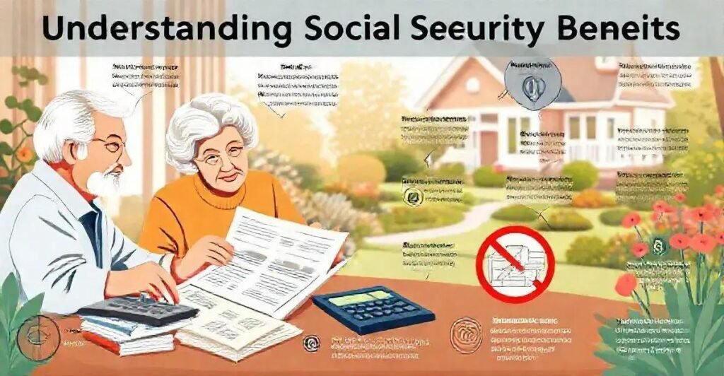 Understanding Social Security Benefits