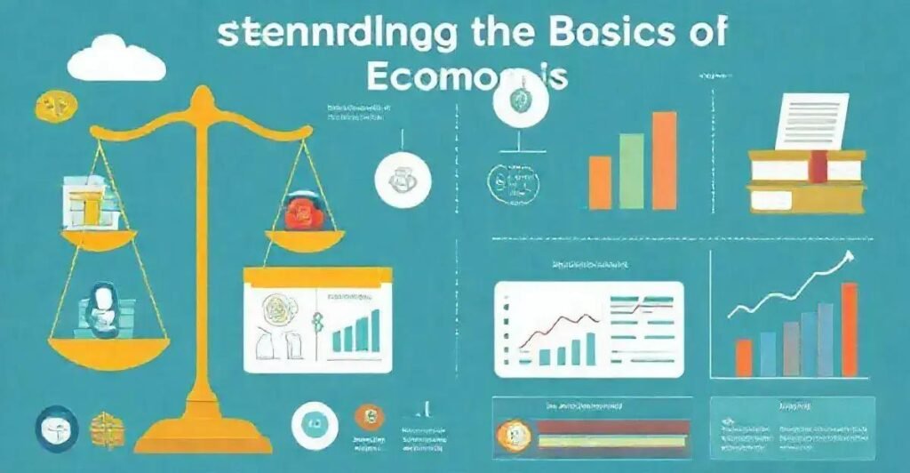 Understanding the Basics of Economics