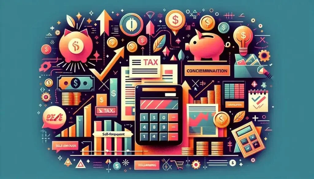 Tax planning