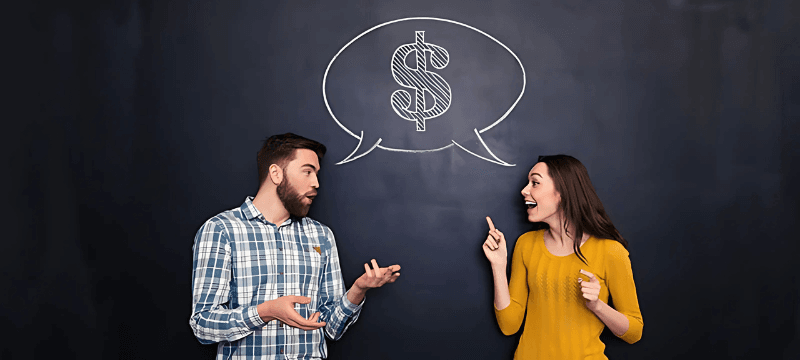 Investing for couples