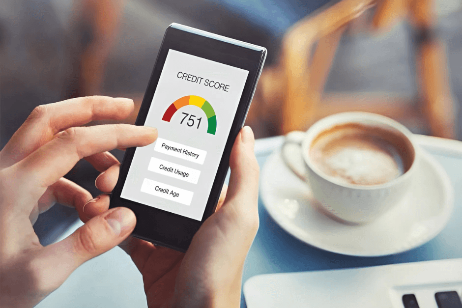 Credit Score