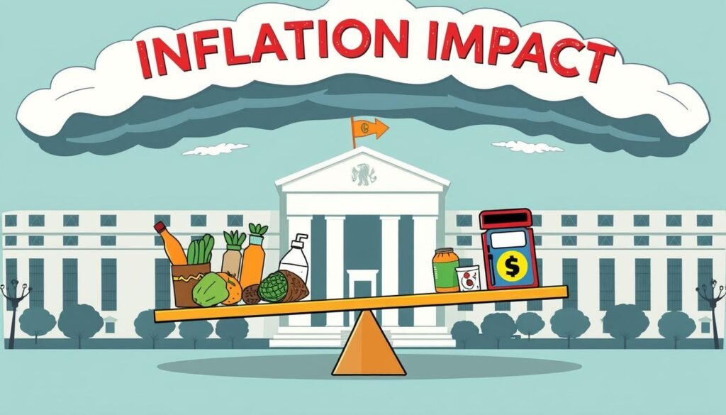 Inflation Impact