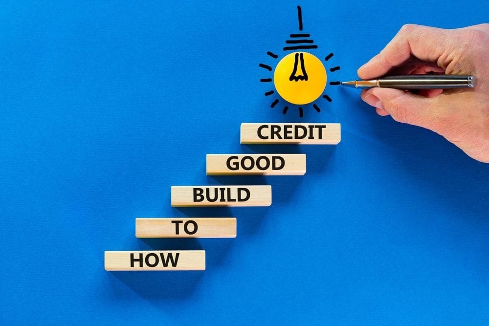 Build Credit