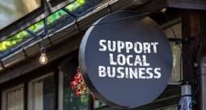 Driving Recovery: The Crucial Role of Small Businesses in Economic Rebound
