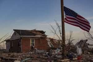 The Impact of Natural Disasters on Homeowners’ Insurance Rates Across America