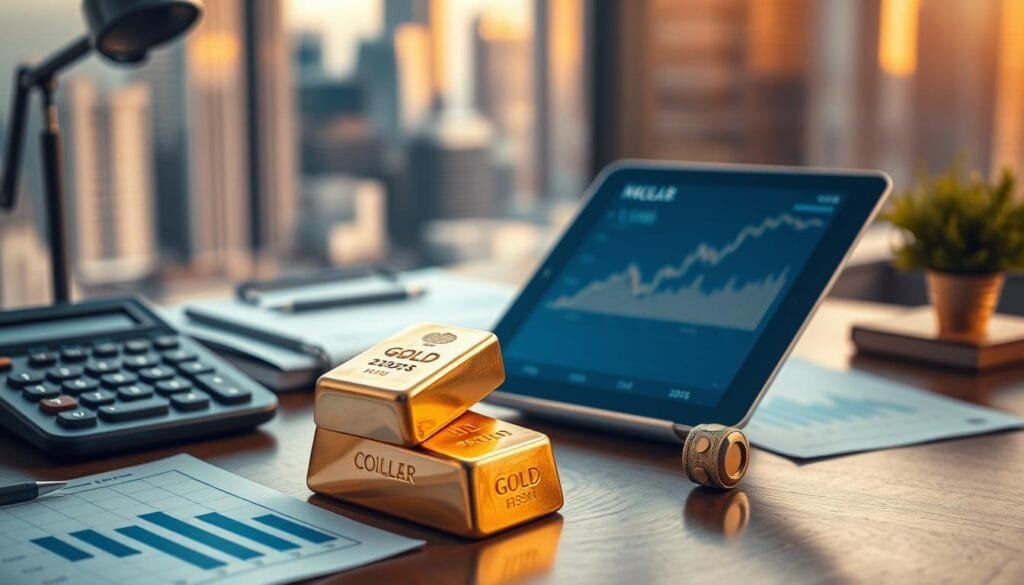 gold investing gold investing