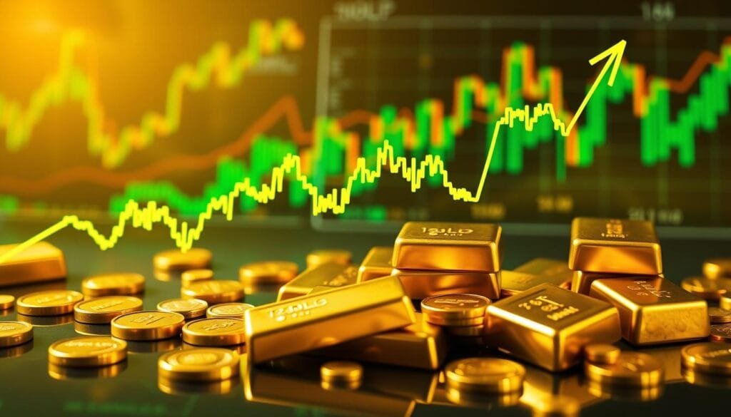 gold market trends gold market trends
