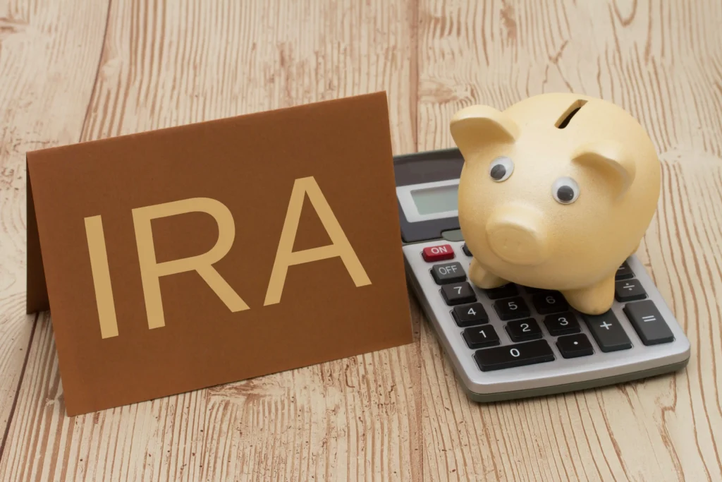 IRA Accounts and Their Benefits