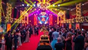 Grammys 2025: Complete Coverage of Music’s Biggest Night