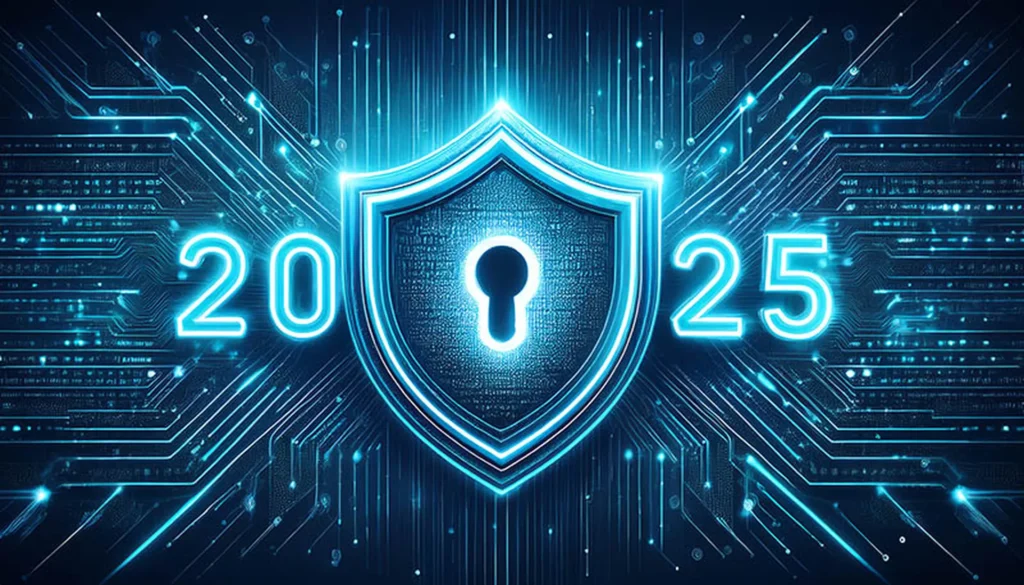 blockchain for security
