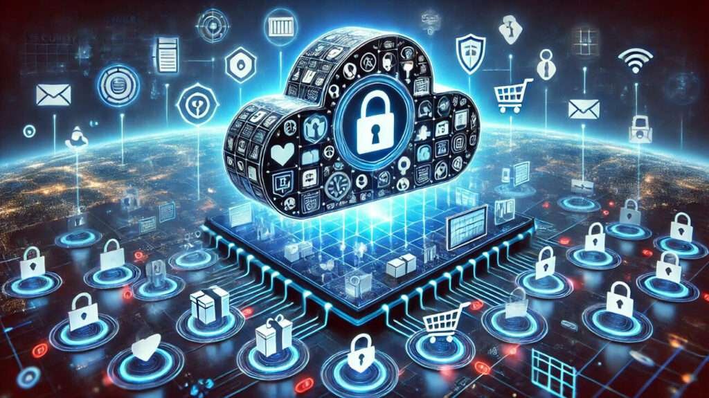 secure decentralized finance
