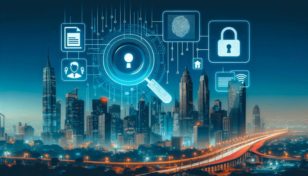 blockchain fraud prevention