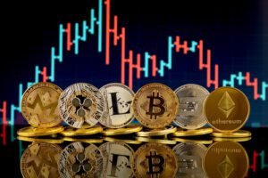 Casa Branca apresenta plano inovador para a ‘era de ouro’ das criptomoedas