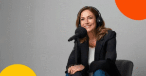 Luiza Barcelos Lança Podcast Imperdível com Episódio Especial do TIG P.O.V.
