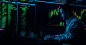 Como Traders Estão Lucrando com Criptomoedas Usando Grok e ChatGPT