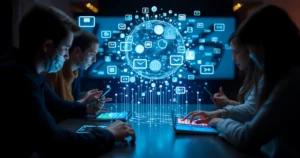 Descubra o Mundo das Redes Sociais: Funcionamento e Principais Plataformas