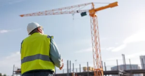 Construção Civil: 80% das Recuperações Judiciais Revelam Crise no Setor de Infraestrutura