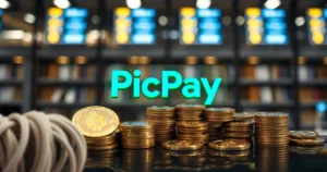 PicPay retoma negociação de criptomoedas: um sinal forte do mercado em alta
