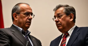 Decisão de Moraes: Tornozeleira a Bolsonaro e Conspiração Familiar Reveladas