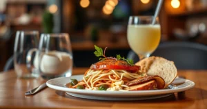iFood dobra taxa de serviço à noite? Entenda o mistério das cobranças!