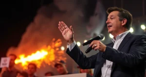 Fux rejeita tornozeleira eletrônica e defende direitos fundamentais de Bolsonaro