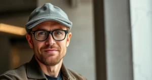 David Jensen e filho: a conexão entre gerações através da moda urbana radical