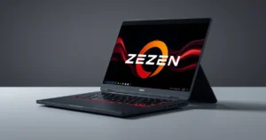 TecToy Lança o Poderoso PC Portátil Zeenix Pro com Ryzen 7 e Windows 11