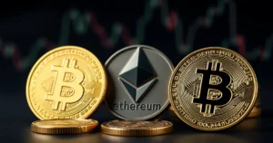Empresas Revolucionam Estratégias e Compram BNB, Ethereum e Bitcoin como Reserva
