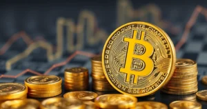 Investimentos em criptoativos atingem US$ 60 bilhões em 2025, superando private equity