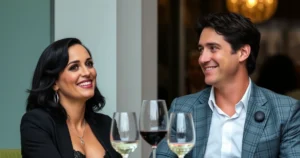 Katy Perry e Justin Trudeau: Jantar Sofisticado e Mistério em Montreal
