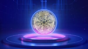 Cardano em Alerta: Suporte de US$ 0,70 Sob Risco com Queda de 2,5%?