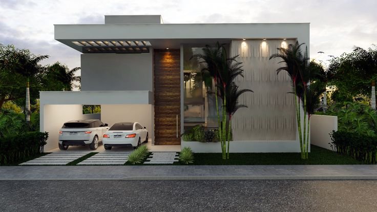 Mercado Imobiliário