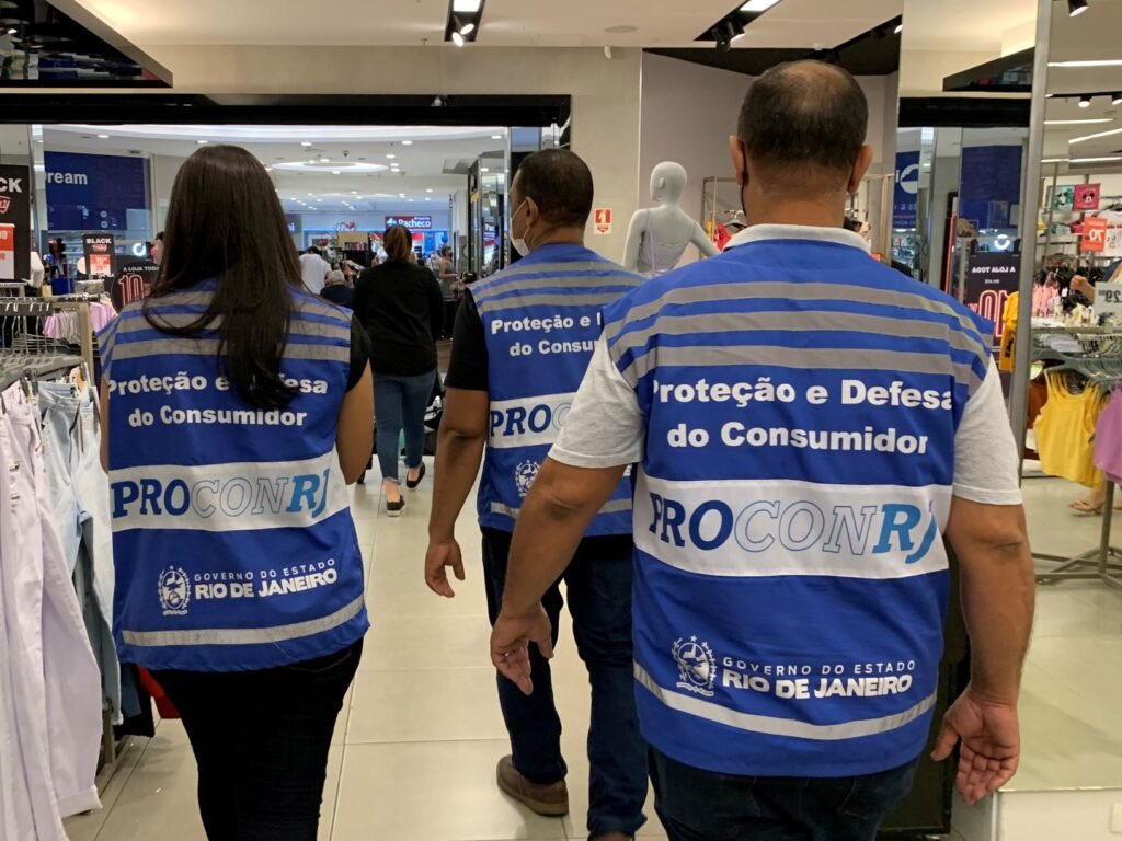 Procon do RJ