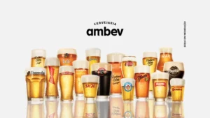 Descubra quanto seu investimento na Ambev renderia após 5, 10, 15 ou 20 anos!