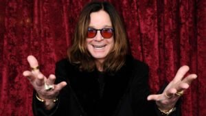 Falecimento de Ozzy Osbourne provoca alta explosiva em NFTs da CryptoBatz
