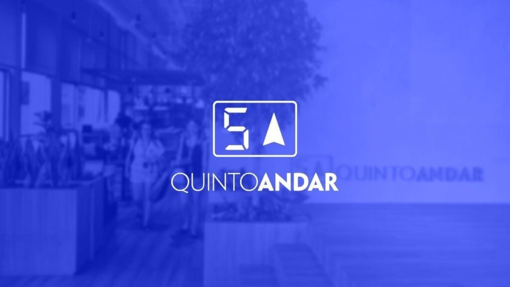 Logo Quinto Andar