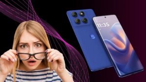 Economize R$ 1.000 na compra do Motorola Edge 60 Pro no Mercado Livre!