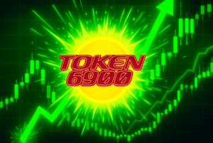 Token6900 alcança US$ 1,7 milhão em meio à onda de US$ 530 milhões em NFTs