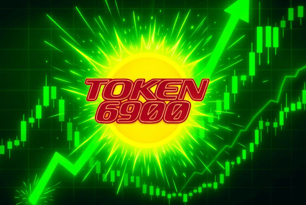Token6900