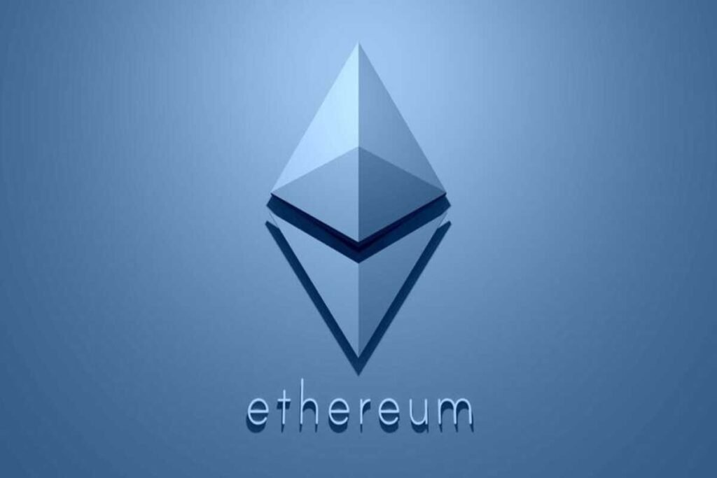 XLM Ethereum